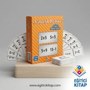 Aritmetik Domino