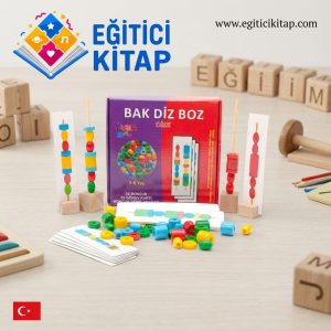 Bak-Diz-Boz Disk