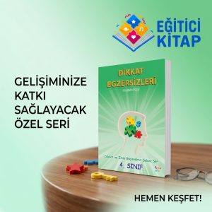 Dikkat Egzersizleri 4.sınıf