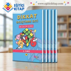 Dikkat Geliştirme 2.sınıf
