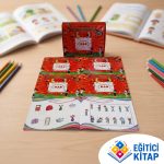 Dikkat Geliştirme Seti (4 Yaş)