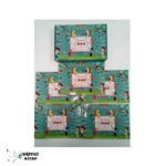 Dikkat Geliştirme Seti 6 Yaş