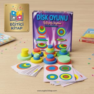 Disk Oyunu