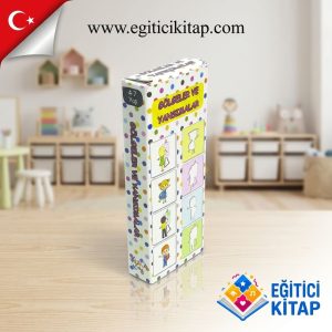 Gölgeler Ve Yansımalar