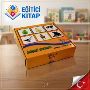 İlişki Oyunu