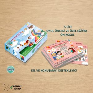Kavram Öğretim Seti