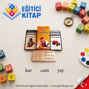 Konuşmayı Geliştiren İlk Sözcükler