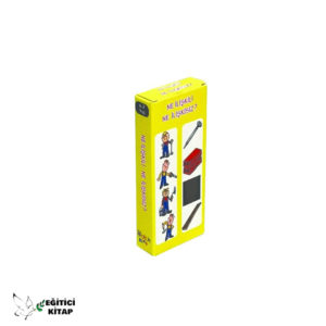 Ne İlişkili Ne İlişkisiz