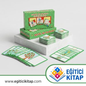 Neydi Ne Olacak (Önce-Sonra-Şimdi)