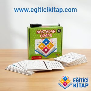 Noktadan Çizgiye