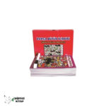 Parça Bütün İlişkisi 3-6 Yaş