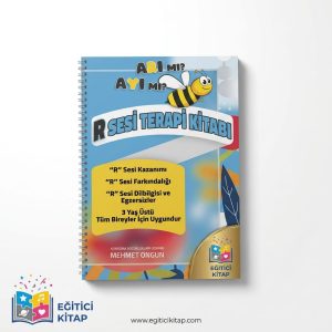 R Sesi Terapi Kitabı