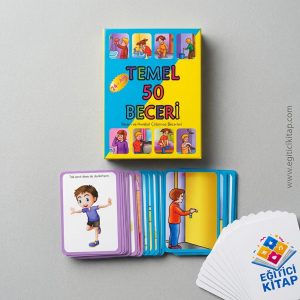 Temel 50 Beceri