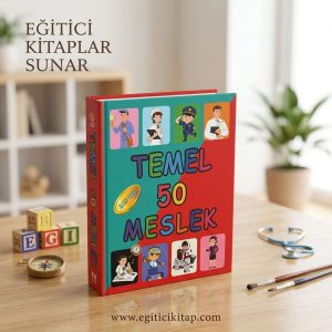 Temel 50 Meslek