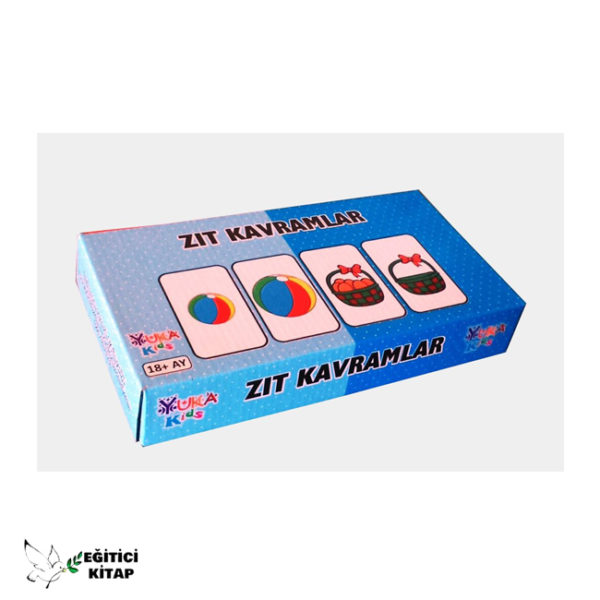 Zıt Kavramlar