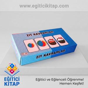 Zıt Kavramlar
