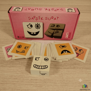 Şapşik Surat