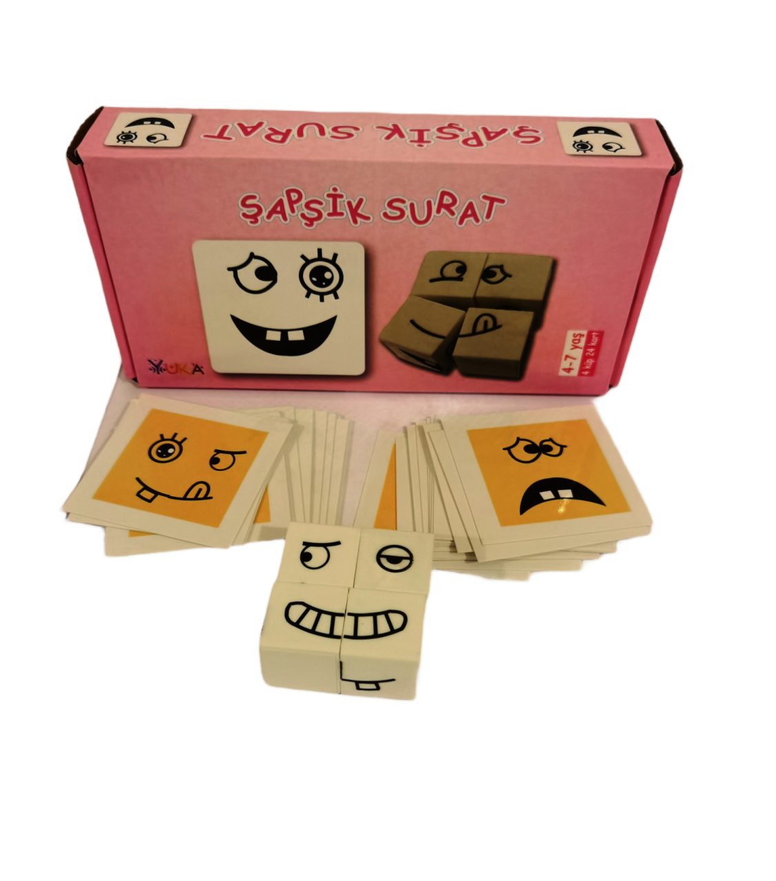 sapsik-surat ŞAPŞİK SURAT