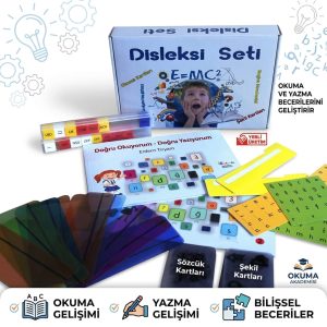 Disleksi Seti