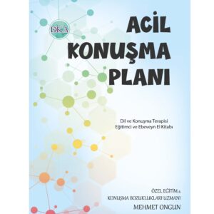 Acil Konuşma Planı