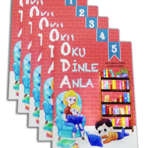 oku dinle anla