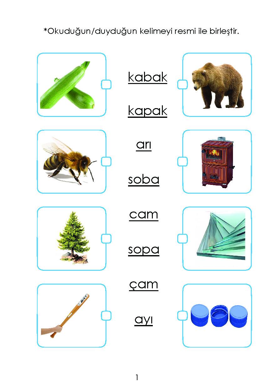 OKU DİNLE ANLA - Görsel 2