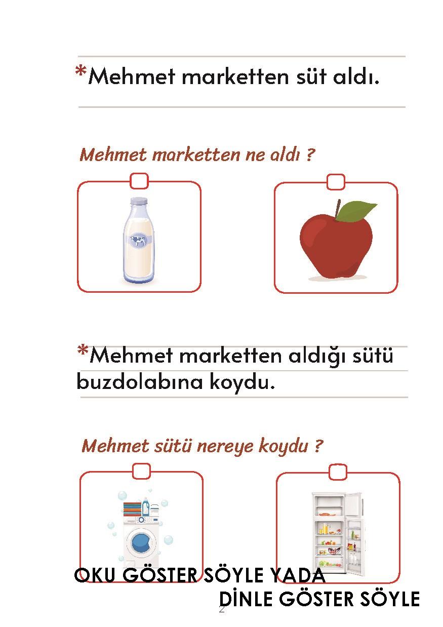 OKU DİNLE ANLA - Görsel 4