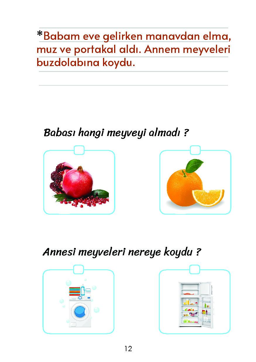 OKU DİNLE ANLA - Görsel 5