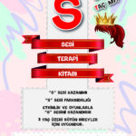 S Sesi Terapi Kitabı