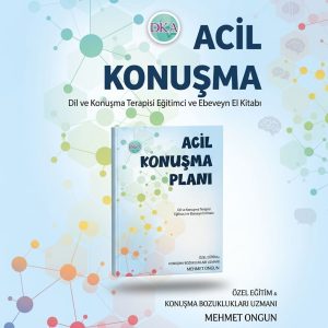Acil Konuşma Planı