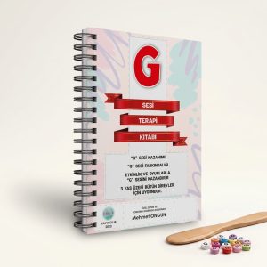 G Sesi Terapi Kitabı