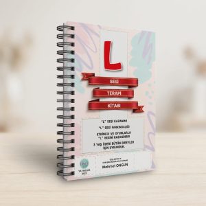 L Sesi Terapi Kitabı
