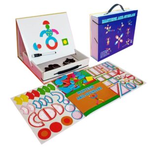 MANYETİK AKIL OYUNLARI