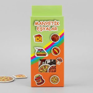Manyetik Eşyalar
