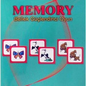 MEMORY (BELLEK GÜÇLENDİRİCİ OYUN)