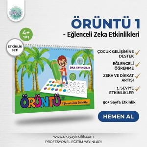 Örüntü Seti