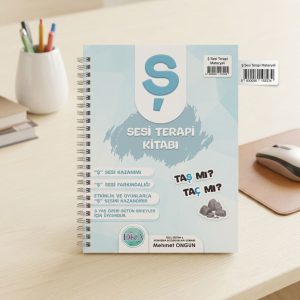 Ş Sesi Terapi Kitabı
