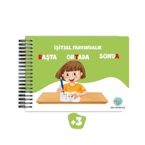 BAŞTA ORTADA SONDA İŞİTSEL FARKINDALIK