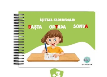 Başta Ortada Sonda İşitsel Farkındalık