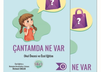 Çantamda Ne Var