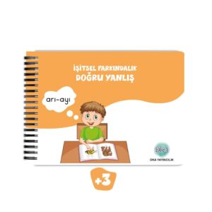 DOĞRU YANLIŞ İŞİTSEL FARKINDALIK