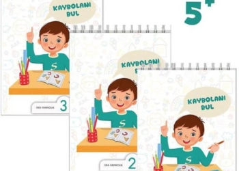 Kaybolanı Bul Seti