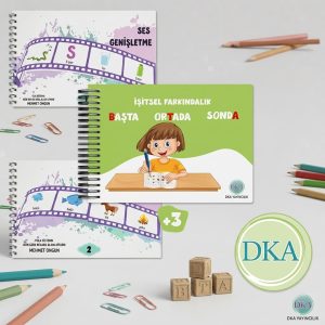Başta Ortada Sonda İşitsel Farkındalık