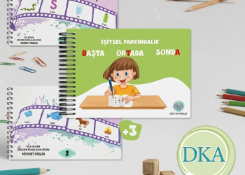 Başta Ortada Sonda İşitsel Farkındalık