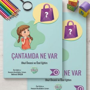 Çantamda Ne Var