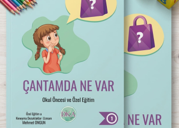 Çantamda Ne Var