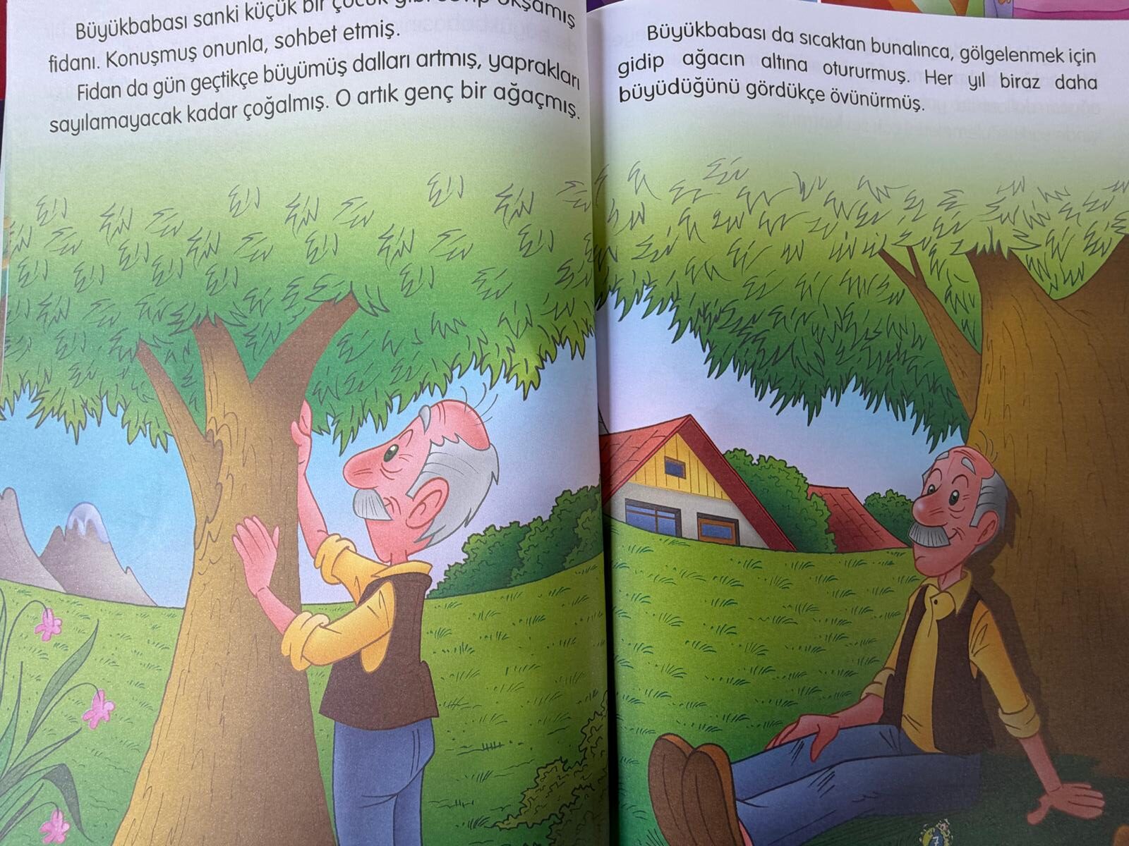 FEN VE DOĞA ÖYKÜLERİ SETİ - Görsel 4