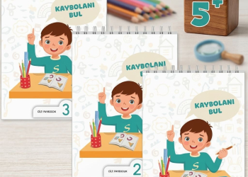 Kaybolanı Bul Seti
