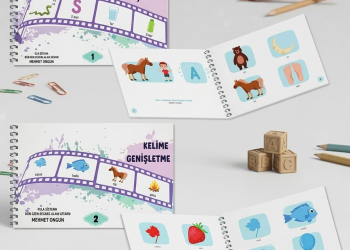 Konuşan Kitap