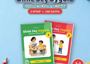 Dinle Seç Uygula Seti
